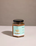 Cinnamon and Agave Sea Moss