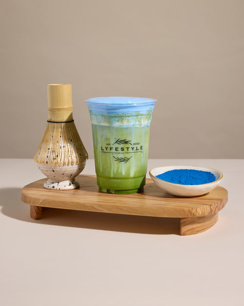 Matcha