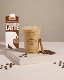 OG Cold Brew Latte