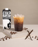 Vanilla Cold Brew