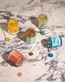 Mango and Monk Fruit Sea Moss