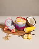 "The Lyfestyle Bowl"