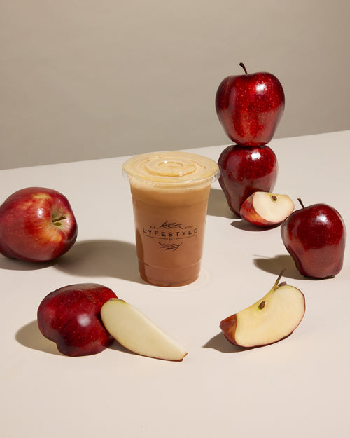Apple Juice