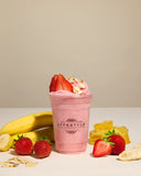 Strawberry Shortcake