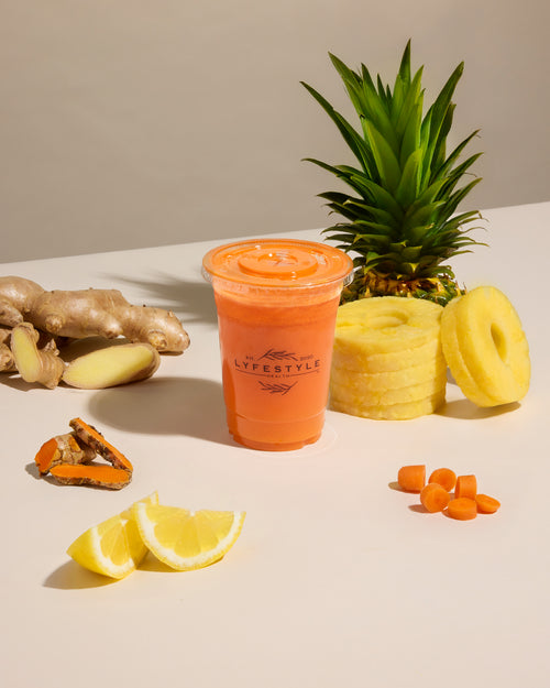 Tropical So Bomb