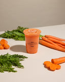 Carrot Juice