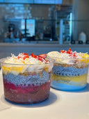 Build Your Own Acai Bowl